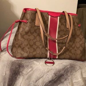 Coach Bag~ Authentic